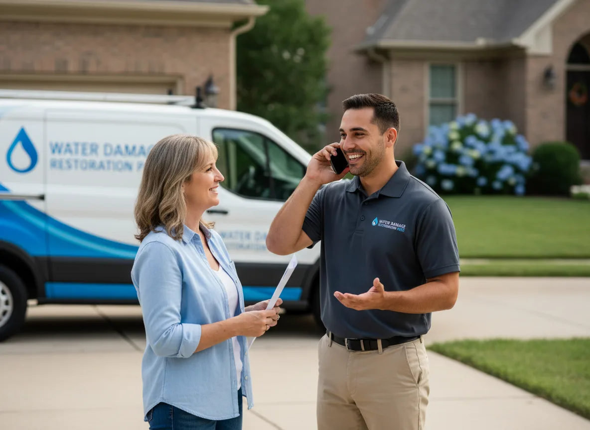 Flood Restoration Xenia, IL FAQs